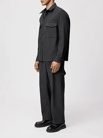 DRYKORN | Overshirt GUNRAY 1 | 